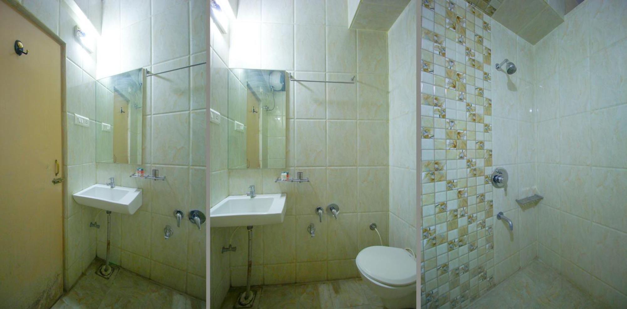 Hotel Upasana Radźkot Zewnętrze zdjęcie
